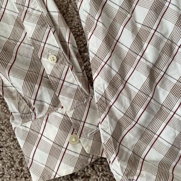 Banana Republic Dress Shirt - Picture 2 of 3